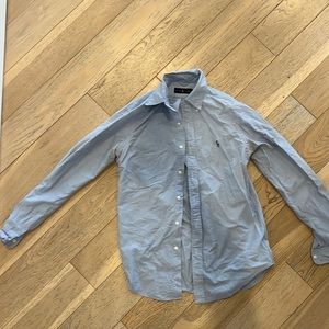 Ralph Lauren Button Down